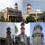 Masjid Al Hidayah - Tangerang
