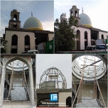 Masjid Al Mukhlisin - Tanjung Priok